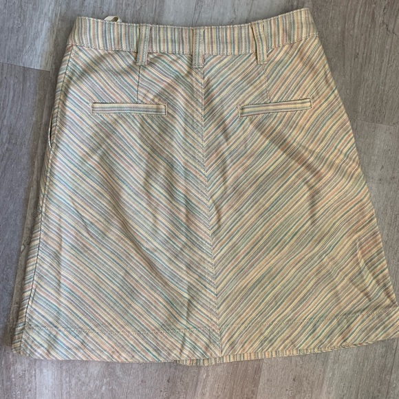 Anthropologie Pilcro Skirt - Picture 3 of 3